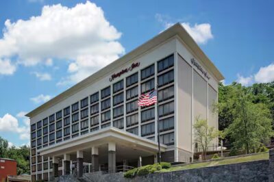 Hampton Inn Elmsford