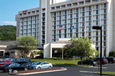 Westchester Marriott