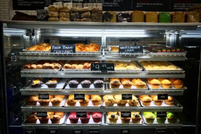 Bagel Emporium Tarrytown