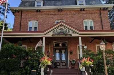 Bricktown Inn