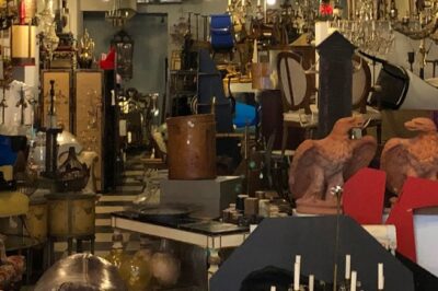 Carol Master Antiques