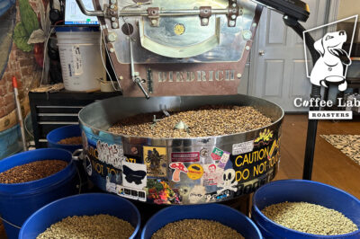 Coffee Labs Roasters