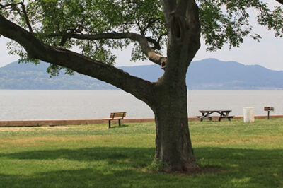 Croton Point Park