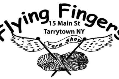 Flying Fingers Yarn Shop