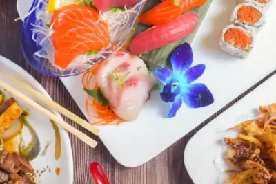 Akebono Sushi