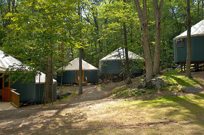 Mountain Lakes Park