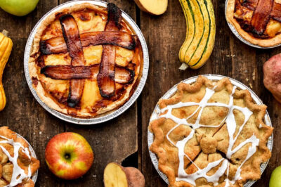 Noble Pies in Tarrytown