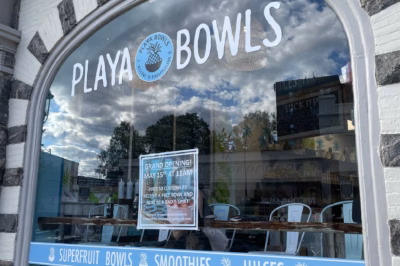 Playa Bowls