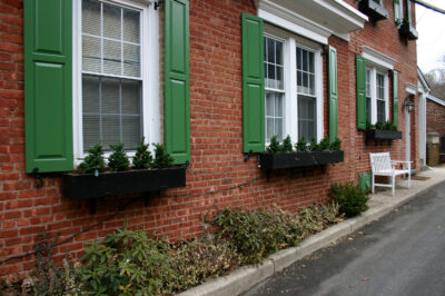 RiverView Bed and Breakfast