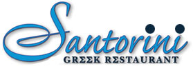 Santorini Greek Restaurant
