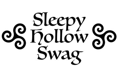 Sleepy Hollow Swag
