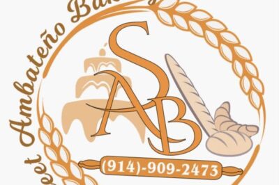 Sweet Ambateño Bakery