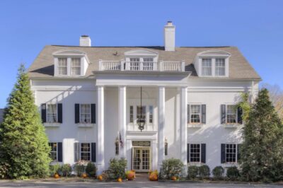 The Kittle House
