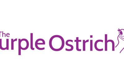 The Purple Ostrich