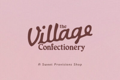 Village Confectionary in Tarrytown, New York